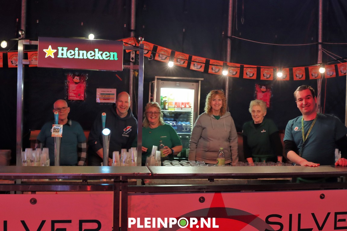 Zaterdag Div.      (3)